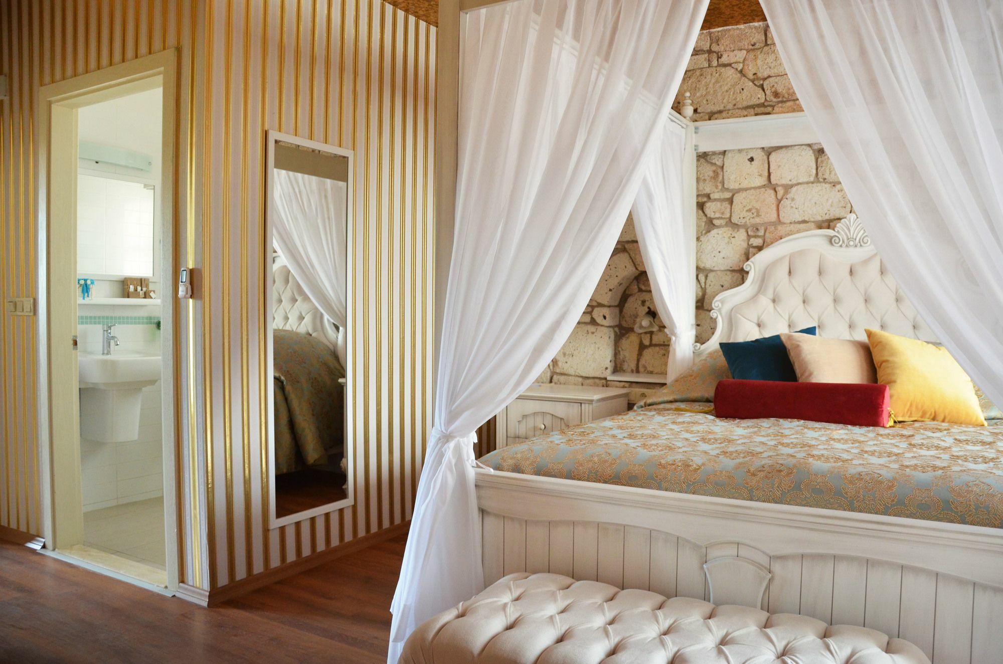 Tasquartas Hotel Алакати Екстериор снимка