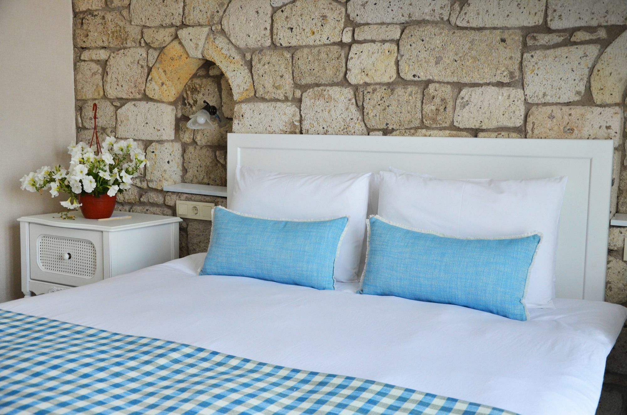 Tasquartas Hotel Алакати Екстериор снимка