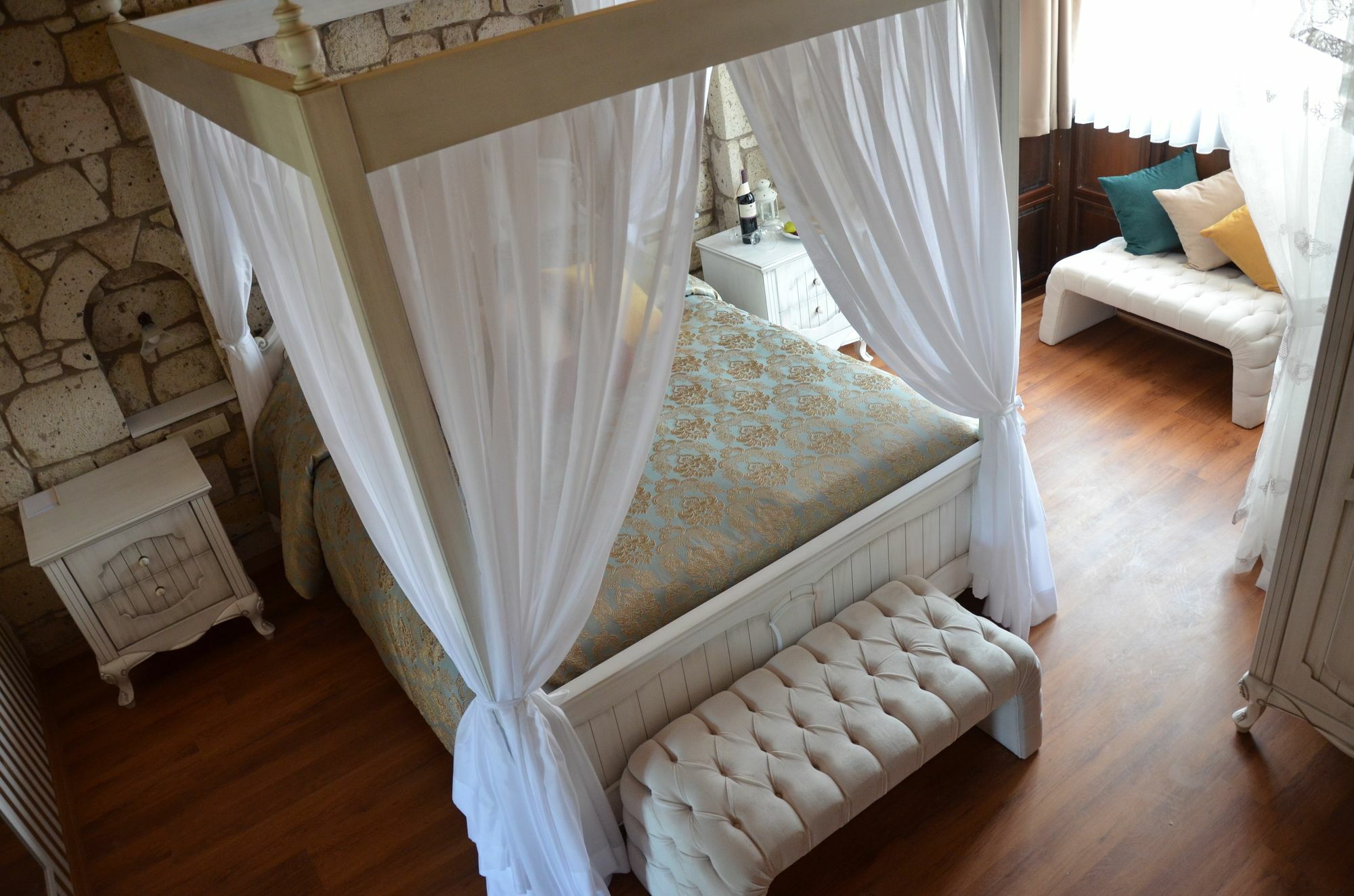 Tasquartas Hotel Алакати Екстериор снимка