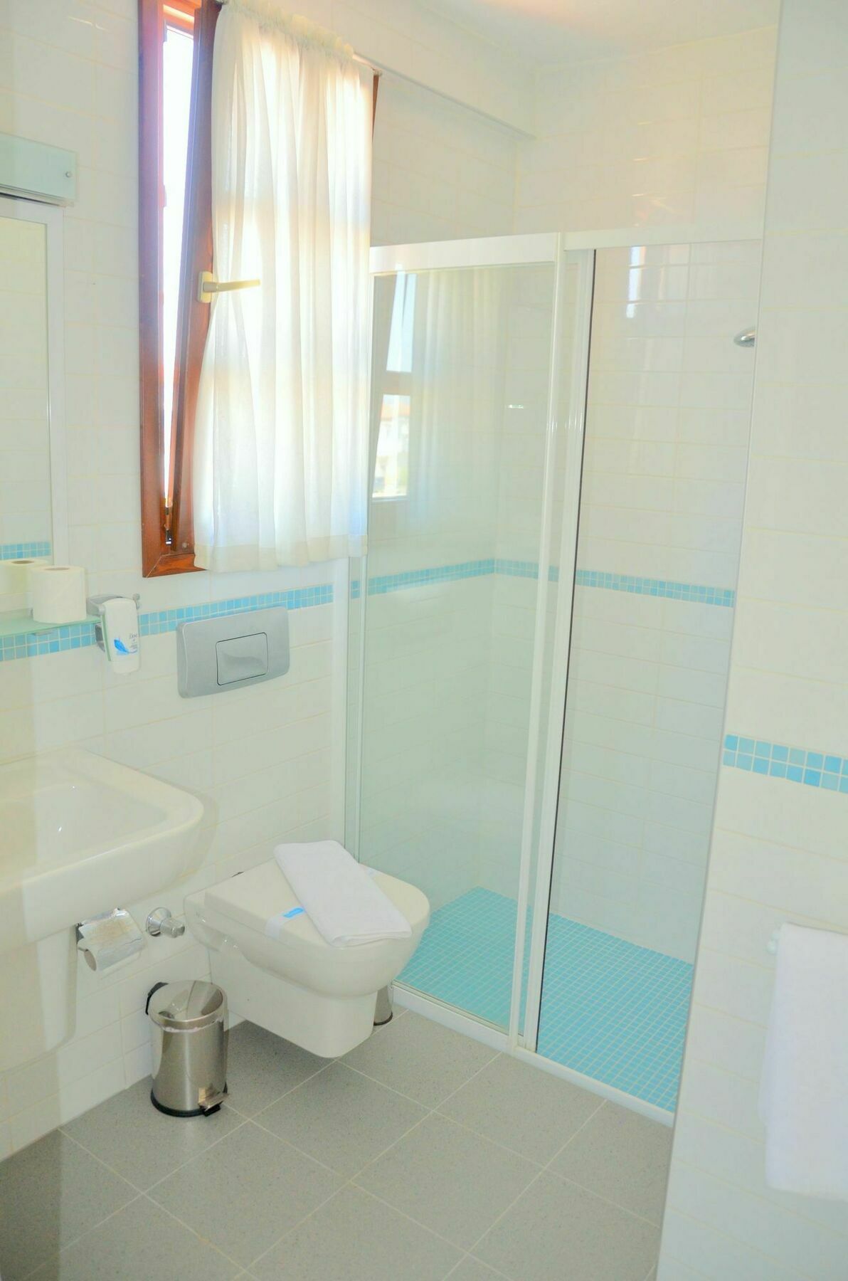 Tasquartas Hotel Алакати Екстериор снимка