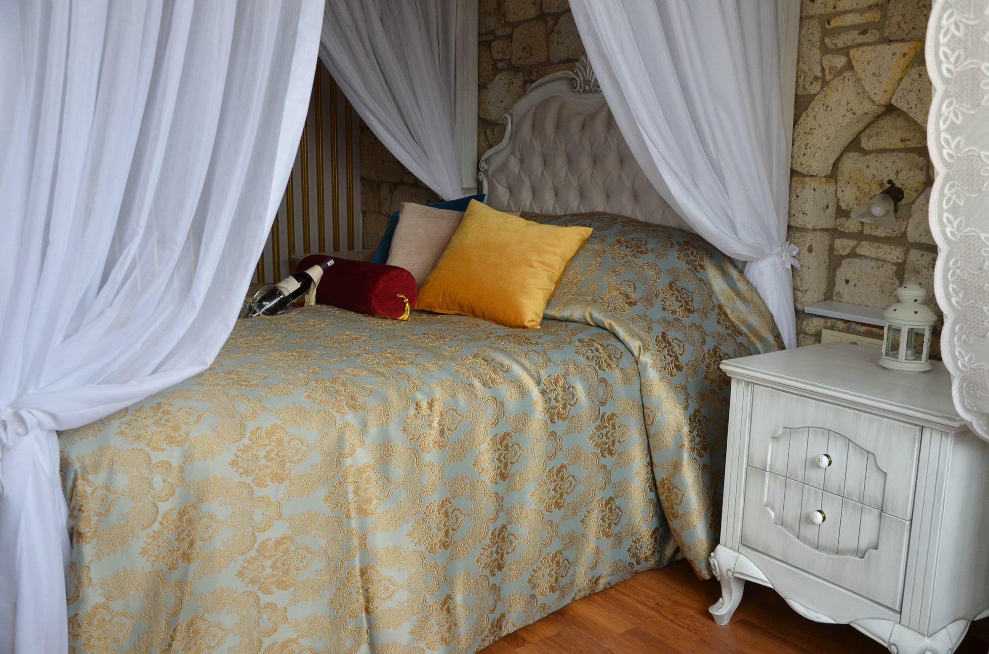Tasquartas Hotel Алакати Екстериор снимка