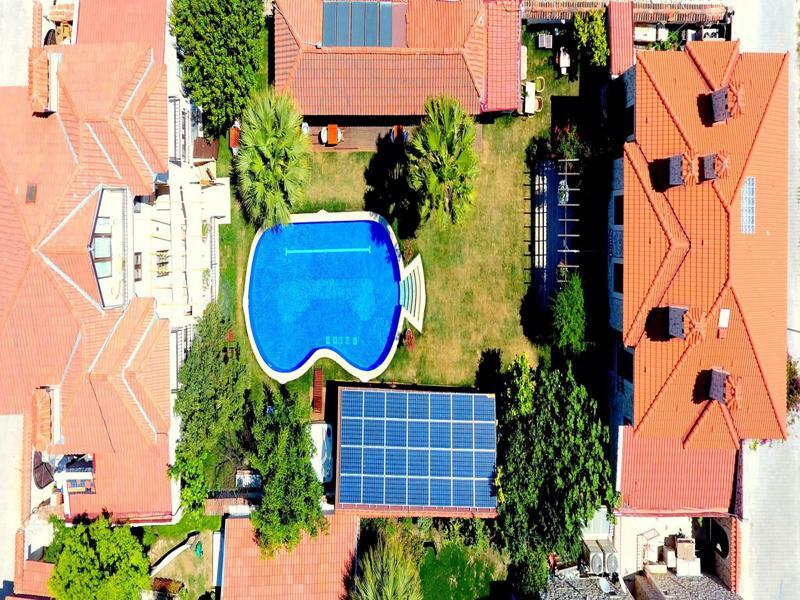 Tasquartas Hotel Алакати Екстериор снимка